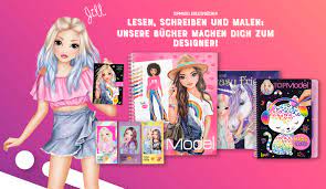 topmodel malbucher topmodel malbuch topmodel wenn du mal buch