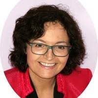 Ingrid De Los Angeles, Ph.D.