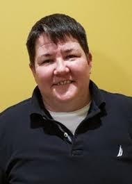 Vicki Kearney's Instagram, Twitter & Facebook