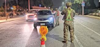 A partir de ese momento, irán abriendo y eliminando toque de queda en las provincias que tenga al menos el 70% de su población vacunada con las dos dosis. Mfyw7sktrtcvvm