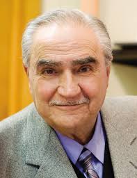 Obituary information for Ernest DeSumma