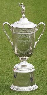 The us open golf is an annual golf championship held in the usa. Us Open Golf Trophy Walk The Back 9 On Sunday With My Sons Cause Its Always On Fathers Day Golf Trophies Golf Courses Us Open Golf