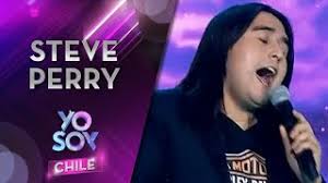 Steve perry tabs, chords, guitar, bass, ukulele chords, power tabs and guitar pro tabs including i stand alone, foolish heart, oh sherrie, shes mine, i am. Nicolas Cid Encanto Con Wheel In The Sky De Journey Yo Soy Chile 3 Youtube