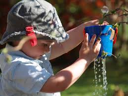 Why Is Child Initiated Play Important