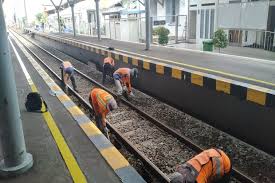 We did not find results for: Pembatalan Jadwal Kereta Api Daop 6 Yogya Diperpanjang Hingga 31 Mei