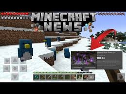 It's the oldest one that can run on modern devices though. Mcpe 1 13 0 1 Apk Link Minecraft 3d 1994 Found More Mcpe News Pocket Edition