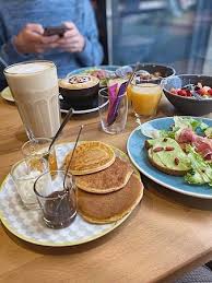 Kappuccino Saint Medard En Jalles Restaurant Avis Numero De Telephone Photos Tripadvisor
