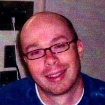 Scott Helmick's Instagram, Twitter & Facebook