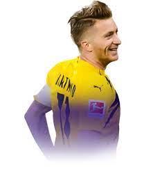 While his role may begin to diminish in his 30s, reus is still a handy fifa 21 player. Marco Reus Fifa 21 91 Fut Birthday Prices And Rating Ultimate Team Futhead