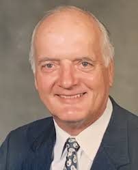 Obituary information for William "Bill" Homer McCann