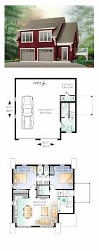 Detached garage plans provide way more than just parking! Pin By Ron Wheeler On Tiny Homes Garage Apartment Plan House Plans Garage Apartment Plans