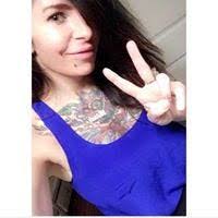 Lisa Landolfi's Instagram, Twitter & Facebook