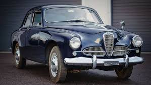 Image result for Acqua Di Fonta 1955 Alfa-Romeo
