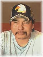 Sherman O'Meara "Eskimo" September 26, 1970