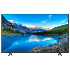 Cep telefonu bağlantısı sağlayan smart view özelliğinin dışında, birçok içeriği tek bir ekranda görme. Buy Tcl P615 108cm 43 Inch 4k Ultra Hd Led Android Smart Tv Hands Free Voice Control 43p615 Black Online Croma