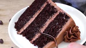 Best filling for chocolate cake recipes. Chocolate Cake Preppy Kitchen