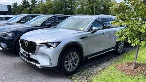 Image result for Sonic Silver 2024 CX-90