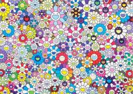 Feel free to use these murakami flower images as a background for your pc, laptop, android phone, iphone or tablet. Takashi Murakami Desktop Wallpaper Posted By Samantha Anderson