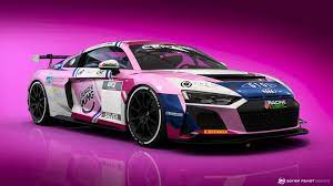 Enjoy and share your favorite beautiful hd wallpapers and background images. Drei Audi R8 Team Speedcar Steigt In Gt4 European Series Ein Gt Place Com
