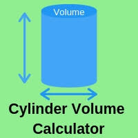 Cylinder Volume Calculator In Feet And Inches