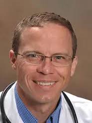 Dr. Derrick Walker, DO