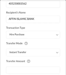 Cara bayar loan kereta melalui mybank2u. Cara Bayar Loan Kereta Maybank Online Maybank2u