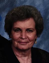 Obituary information for Naomi Lee Hilton