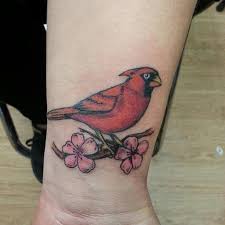 Maybe you would like to learn more about one of these? 120 Adorable Bird Tattoos Designs That You Will Love To Have