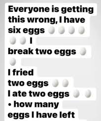 Food Porn on X: How many 🥚 🍳 ❓ t.coVMBcu7pd2y  X