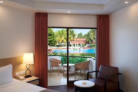 Holiday inn resort goa, an ihg hotel offers 203 accommodations with minibars and safes. Holiday Inn Resort Goa An Ihg Hotel Cavelossim Updated 2021 Prices
