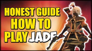 Hello guys today i'm going to write an extensive guide about from a champion named jade in the game battlerite. Honest Guide On How To Play Jade Battlerite Youtube