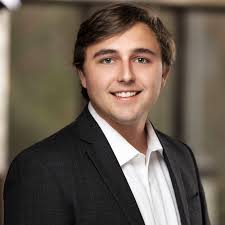 Ben Ashcroft, BA (Hons) Email & Phone Number