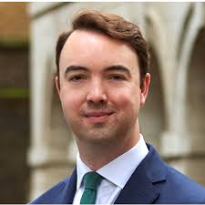 Nathaniel Bird, UK Bar