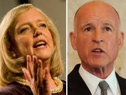 Debra Saunders: Old white guy vs. GOP woman