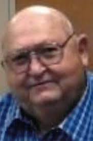 Wayne Stamper Obituary (1933