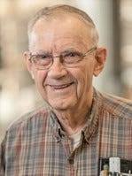 Nelson Elroy Baker Obituary