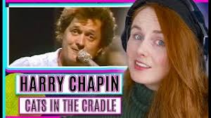 Vocal Coach reacts to Harry Chapin
