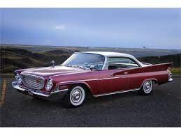 Jumbo 1961 Chrysler Windsor Cc 1219492 For Sale In Lethbridge Alberta Chrysler Windsor Chrysler Car Model
