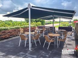 Klaiber Freistehende Markise Ombramobil Freistehende Markise Markise Pergola Markise