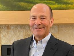 Meet the Top Execs SAP Lured From Microsoft, Salesforce, Cisco, Lenovo