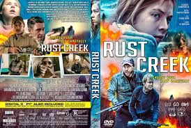 Rust creek subverts expectations with a surprisingly layered survival drama anchored in a rich setting and a gripping lead performance from hermione. Covercity Dvd Covers Labels Rust Creek