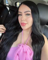 Beauty Laisha Almazan