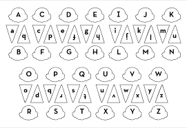 But they do not affect the opinions and recomm. 9 Best Printable Kindergarten Alphabet Games Printablee Com