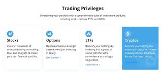 Trade cryptocurrencies on webull 7 days a week! Moomoo Vs Webull Read Before You Decide