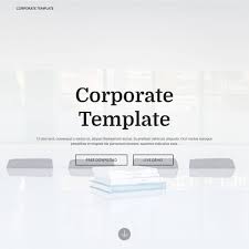 It's hard enough managing your own time. Free Html Bootstrap Corporate Template
