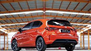 Selain memilki tampilan yang mewah. Mobil Baru 2021 Honda City Hatchback Rs Mulai Dikirim Ke Dealer 8 April Segini Harganya Tribun Batam