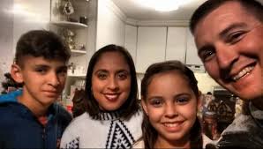 Fundraiser by Joshua Clark : Capt Joel Feliz Ubach Memorial Fund