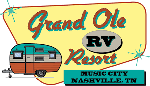 Nashville rv resort and cabins. Campground Rv Resort In Goodlettsville Tn Grand Ole Rv Resort And Market