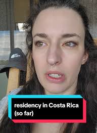 Kevin J Johnston Costa Rica Resident