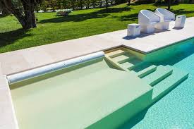 Construction D Une Piscine Avec Une Plage Alkorplan Fr Le Blog De La Membrane Armee Renolit Alkorplan
